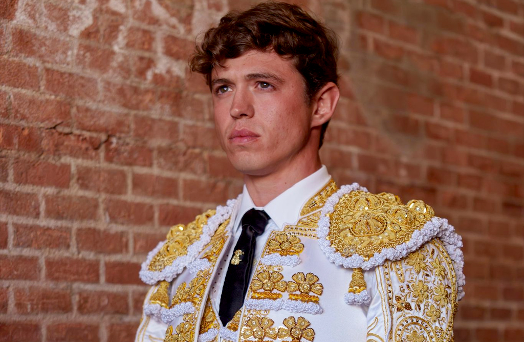 El diestro totanero Jorge Martnez pregonar la Feria Taurina en honor a San Roque de Blanca 2025